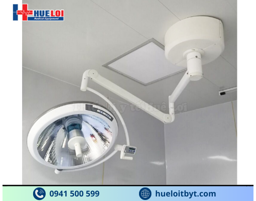 ĐÈN MỔ HALOGEN TREO TRẦN GIÁ RẺ