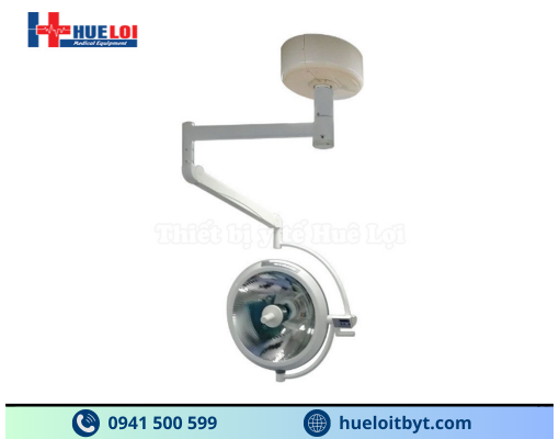 ĐÈN MỔ HALOGEN TREO TRẦN GIÁ RẺ