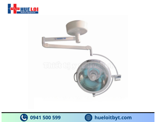 ĐÈN MỔ HALOGEN TREO TRẦN GIÁ RẺ