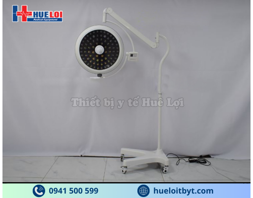 ĐÈN MỔ DI ĐỘNG GIÁ RẺ