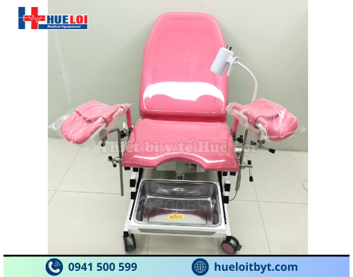 BÀN KHÁM SẢN BẰNG ĐIỆN GIÁ RẺ CHO PHÒNG KHÁM