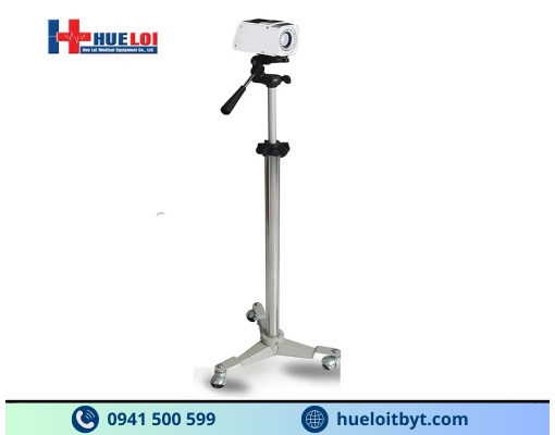 MÁY SOI CỔ TỬ CUNG GIÁ RẺ SW-302