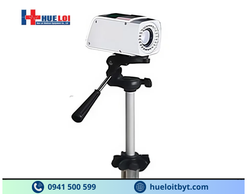 MÁY SOI CỔ TỬ CUNG GIÁ RẺ SW-302