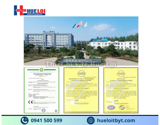 MÁY TỪ TRƯỜNG PHỤC HỒI CHỨC NĂNG CƠ SÀN CHẬU