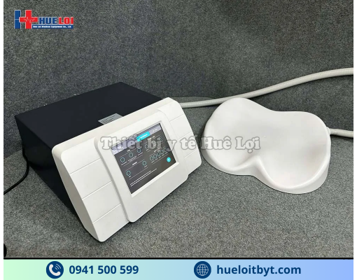 MÁY TỪ TRƯỜNG PHỤC HỒI CHỨC NĂNG CƠ SÀN CHẬU