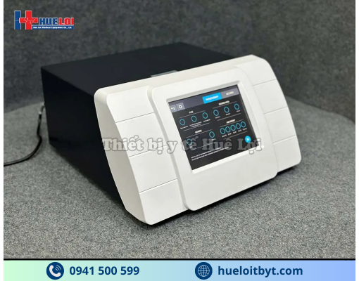 MÁY TỪ TRƯỜNG PHỤC HỒI CHỨC NĂNG CƠ SÀN CHẬU