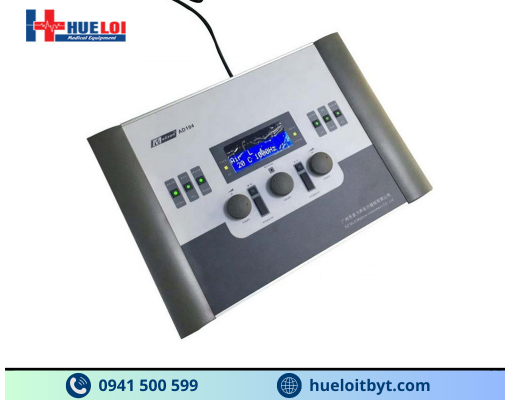 MÁY ĐO THÍNH LỰC CAO CẤP AD104