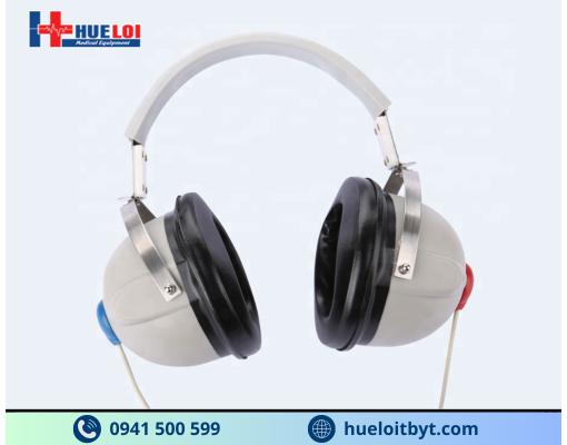 MÁY ĐO THÍNH LỰC CAO CẤP AD104