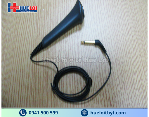 MÁY ĐO THÍNH LỰC CAO CẤP AD104