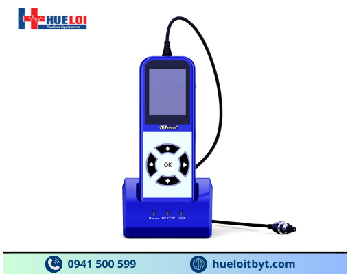 MÁY KIỂM TRA THÍNH LỰC TRẺ EM MA01