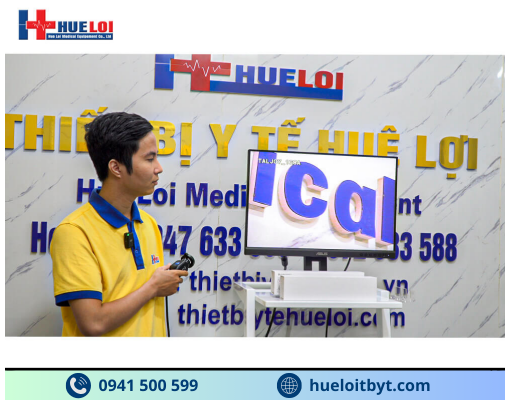 MÁY NỘI SOI TAI MŨI HỌNG SD TJ-168A GIÁ RẺ