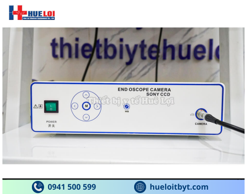 MÁY NỘI SOI TAI MŨI HỌNG SD TJ-168A GIÁ RẺ