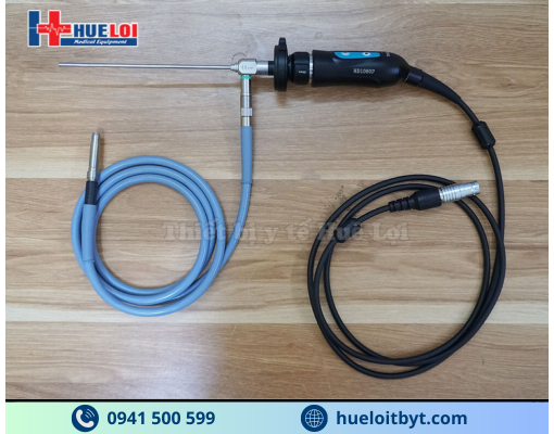 MÁY NỘI SOI TAI MŨI HỌNG FULL HD TJ-168B