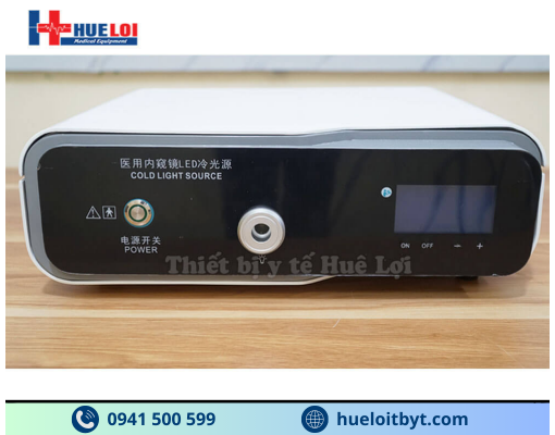 MÁY NỘI SOI TAI MŨI HỌNG FULL HD TJ-168B