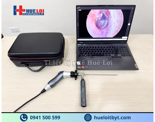 MÁY NỘI SOI TAI MŨI HỌNG MINI FULL HD GIÁ RẺ