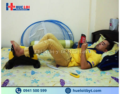 THIẾT BỊ TẬP PHỤC HỒI TAY VÀ CHÂN GIÁ RẺ