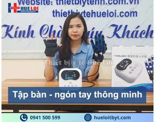 MÁY TẬP PHỤC HỒI BÀN NGÓN TAY GIÁ RẺ