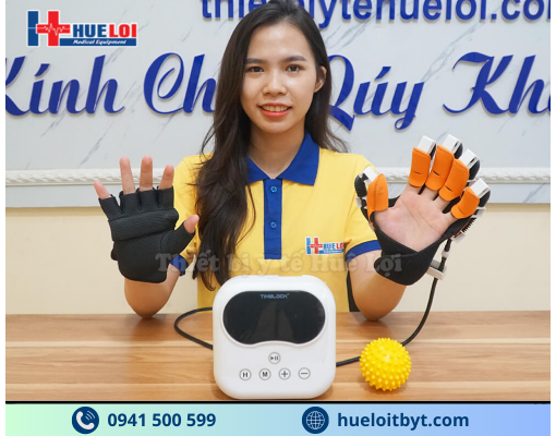 MÁY TẬP PHỤC HỒI BÀN NGÓN TAY GIÁ RẺ