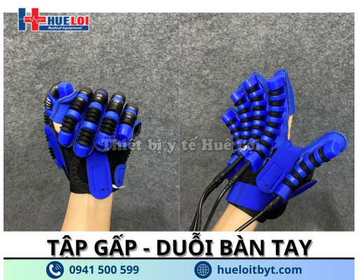 MÁY TẬP BÀN NGÓN TAY CAO CẤP
