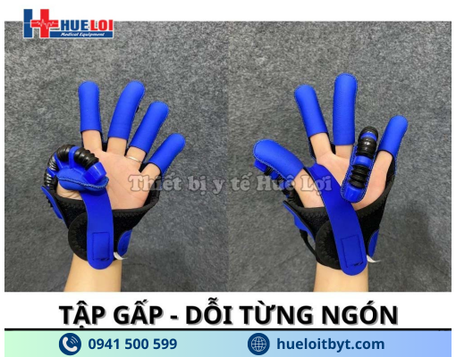 MÁY TẬP BÀN NGÓN TAY CAO CẤP
