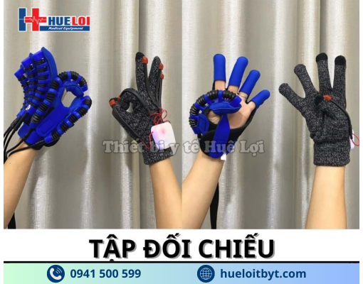 MÁY TẬP BÀN NGÓN TAY CAO CẤP
