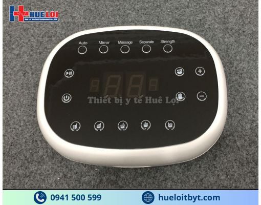 MÁY TẬP BÀN NGÓN TAY CAO CẤP