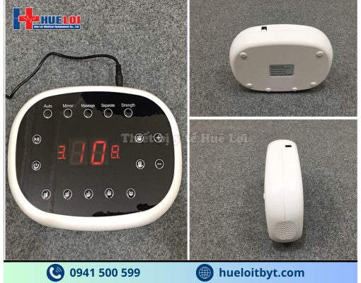 MÁY TẬP BÀN NGÓN TAY CAO CẤP