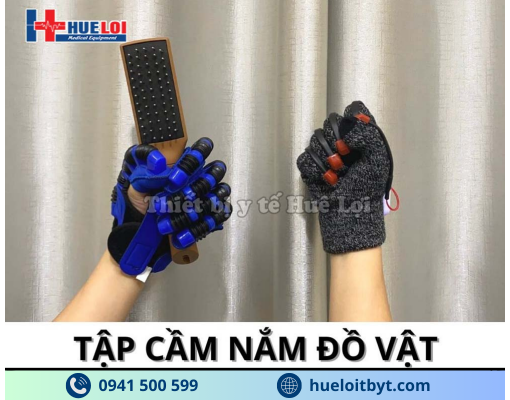 MÁY TẬP BÀN NGÓN TAY CAO CẤP