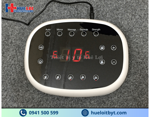 MÁY TẬP BÀN NGÓN TAY CAO CẤP