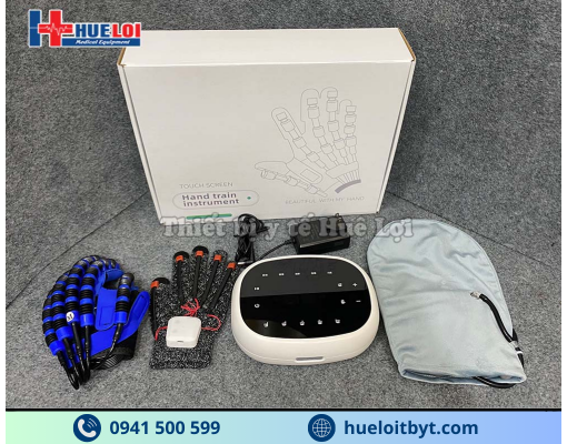 MÁY TẬP BÀN NGÓN TAY CAO CẤP