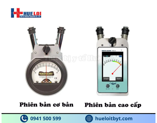 THIẾT BỊ HỖ TRỢ CHẨN ĐOÁN BỆNH LÝ CỘT SỐNG CAO CẤP