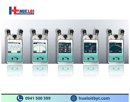 THIẾT BỊ HỖ TRỢ CHẨN ĐOÁN BỆNH LÝ CỘT SỐNG CAO CẤP