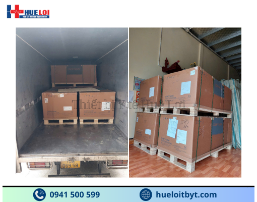 GIƯỜNG TÁC ĐỘNG CỘT SỐNG KẾT HỢP KÉO GIÃN BẰNG ĐIỆN EL07B