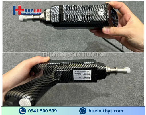 SÚNG TÁC ĐỘNG CỘT SỐNG GIÁ RẺ M-1500