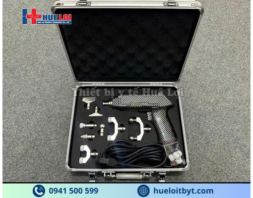 SÚNG TÁC ĐỘNG CỘT SỐNG GIÁ RẺ M-1500