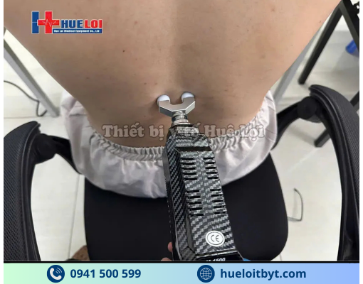 SÚNG TÁC ĐỘNG CỘT SỐNG GIÁ RẺ M-1500