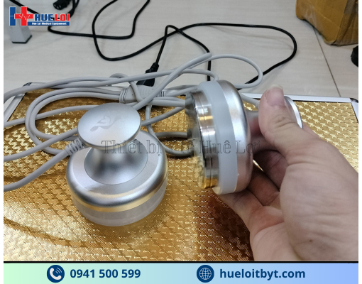 MÁY ĐIỆN SINH HỌC ĐA NĂNG DDS 9