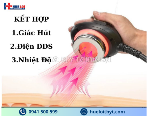 MÁY DDS THẾ HỆ MỚI 3 TÍNH NĂNG TRONG 1 PHỤ KIỆN