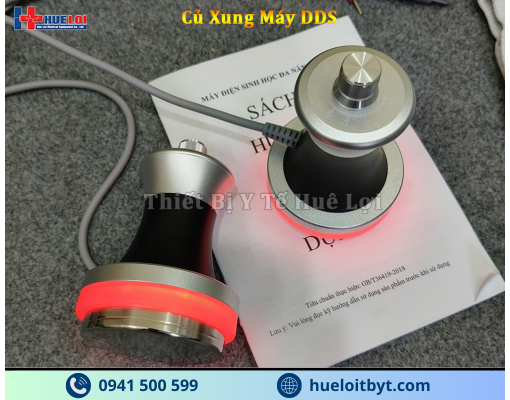 MÁY ĐIỆN SINH HỌC ĐA NĂNG THẾ HỆ 11