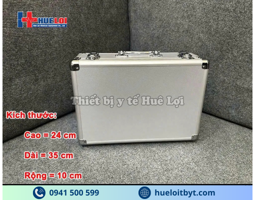 MÁY SIÊU ÂM TRỊ LIỆU ĐƠN TẦN TEXUA JC06