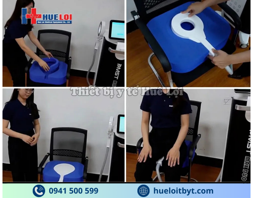 MÁY TỪ TRƯỜNG SIÊU DẪN HỒNG NGOẠI PMST 4 NEO