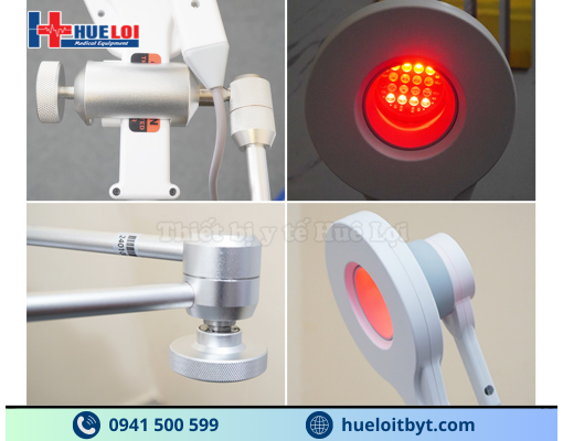 MÁY TỪ TRƯỜNG SIÊU DẪN HỒNG NGOẠI PMST 4 NEO