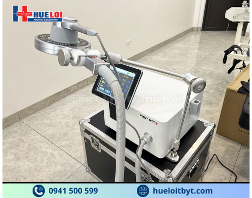 MÁY TỪ TRƯỜNG KẾT HỢP LASER LẠNH CHÍNH HÃNG
