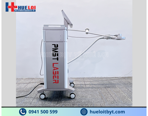 MÁY TỪ TRƯỜNG KẾT HỢP LASER DẠNG ĐỨNG CAO CẤP