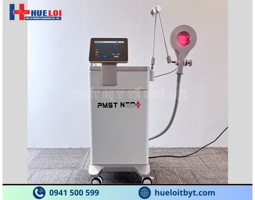 MÁY TỪ TRƯỜNG KẾT HỢP LASER DẠNG ĐỨNG CAO CẤP