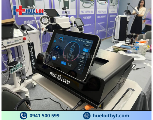 MÁY TỪ TRƯỜNG CÔNG SUẤT CAO PMST LOOP PRO MAX