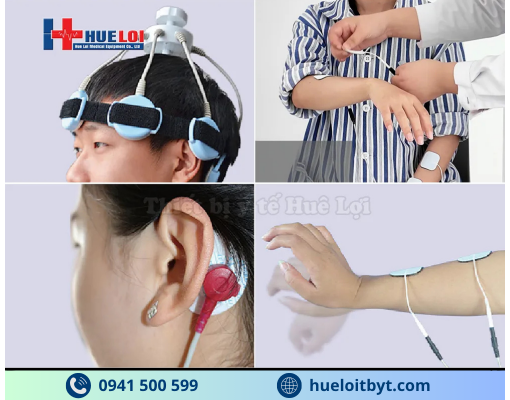 MÁY KÍCH THÍCH ĐIỆN – TỪ TRƯỜNG XUYÊN SỌ HB510B CƯỜNG ĐỘ THẤP