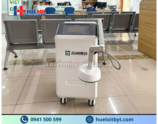 MÁY VI SÓNG TRỊ LIỆU AMT CAO CẤP