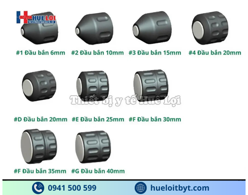 MÁY XUNG KÍCH LỰC BẮN 12 BAR T703