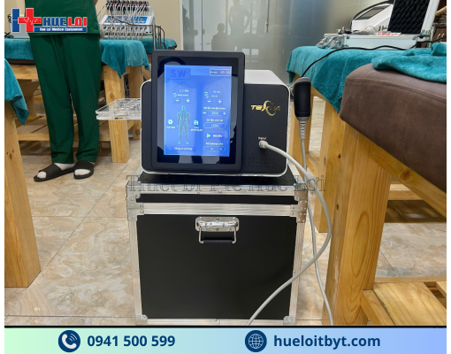 MÁY XUNG KÍCH LỰC BẮN 12 BAR T703